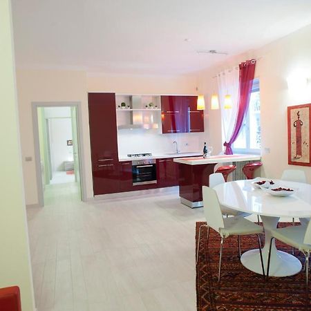 Apartment Home Marconi25 Verona Eksteriør bilde