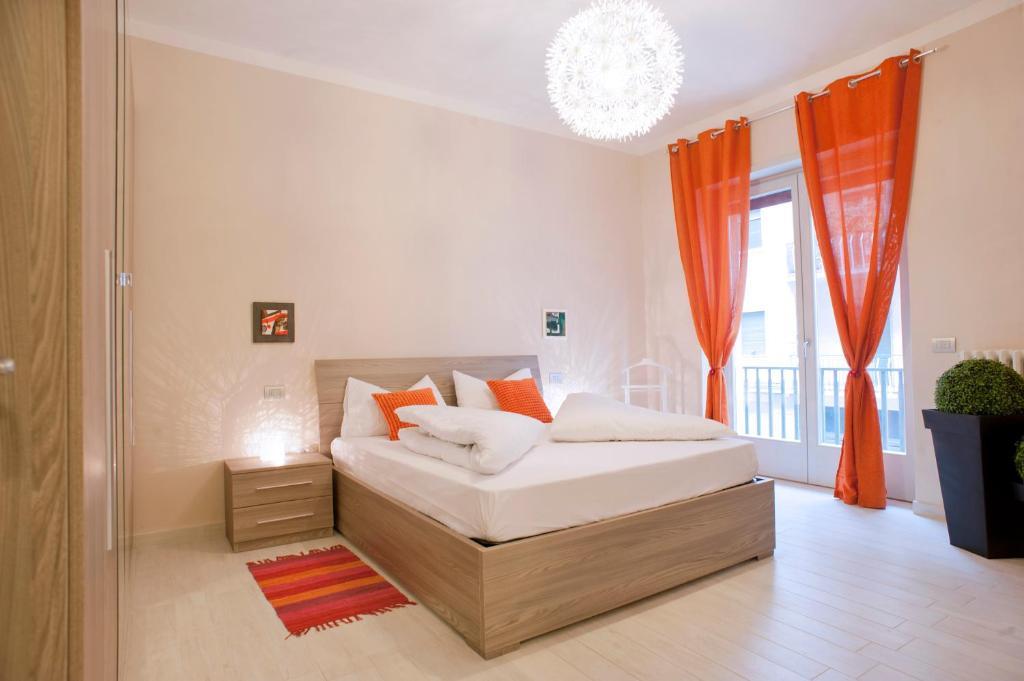 Apartment Home Marconi25 Verona Eksteriør bilde