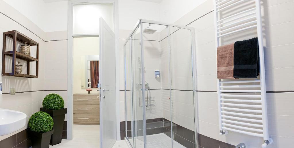 Apartment Home Marconi25 Verona Eksteriør bilde
