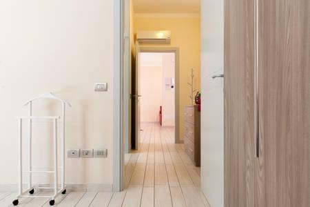Apartment Home Marconi25 Verona Eksteriør bilde
