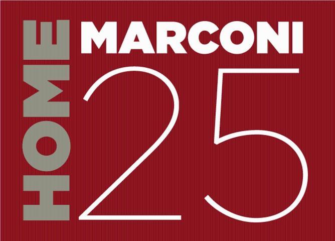 Apartment Home Marconi25 Verona Eksteriør bilde